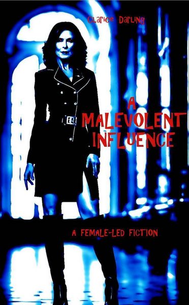 Produktbild: A Malevolent Influence