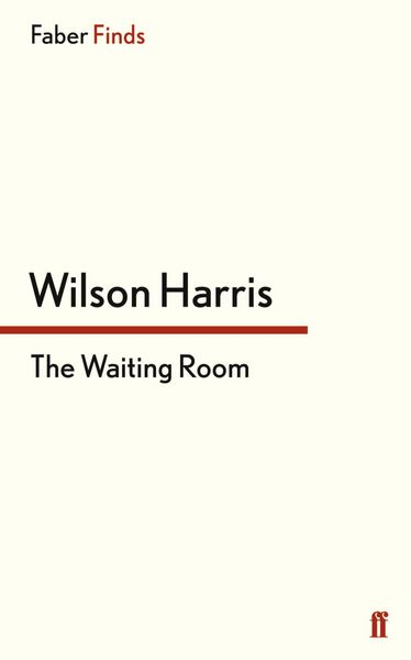 Produktbild: The Waiting Room