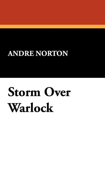 Produktbild: Storm Over Warlock