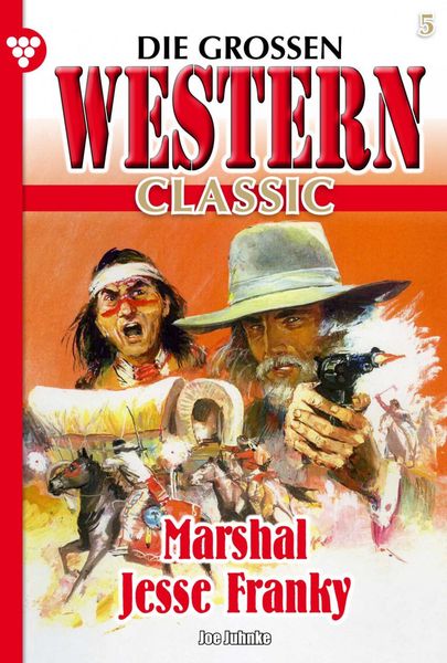 Die großen Western Classic 5