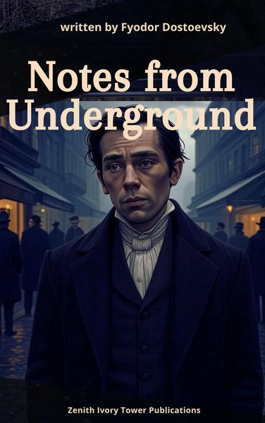 Produktbild: Notes from Underground