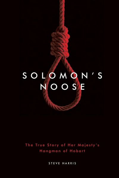 Produktbild: Solomon's Noose
