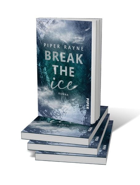 Produktbild: Break the Ice