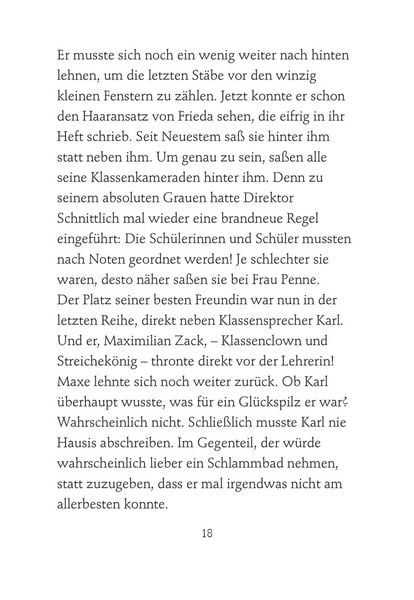 Produktbild: Die unlangweiligste Schule der Welt 9: Ein Ausflug erster Klasse