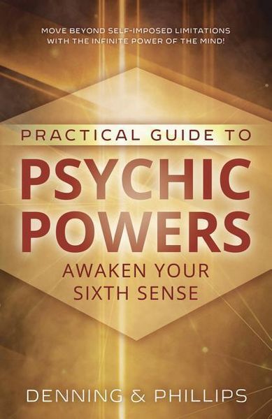 Produktbild: Practical Guide to Psychic Powers