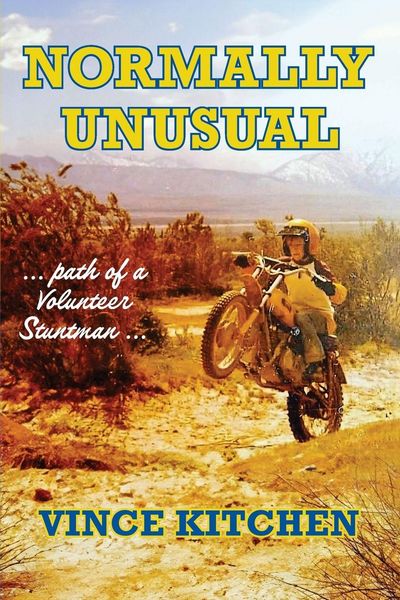 Produktbild: Normally Unusual