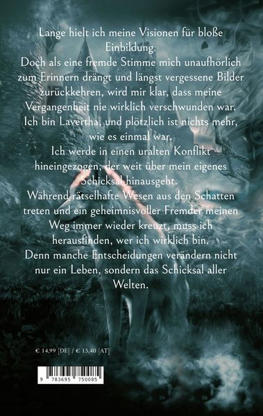 Produktbild: Die Hexe und ihr Biest