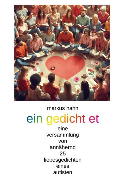 Produktbild: Ein gedicht et