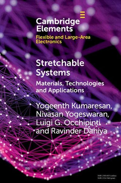 Produktbild: Stretchable Systems