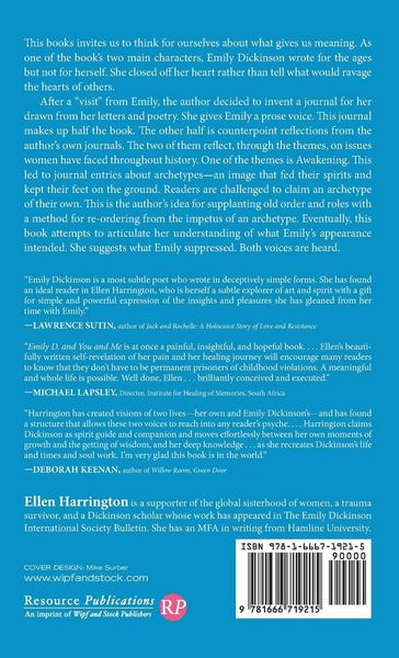 Produktbild: Emily D. and You and Me