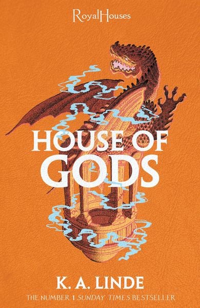 Produktbild: House of Gods