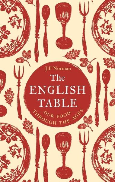Produktbild: The English Table