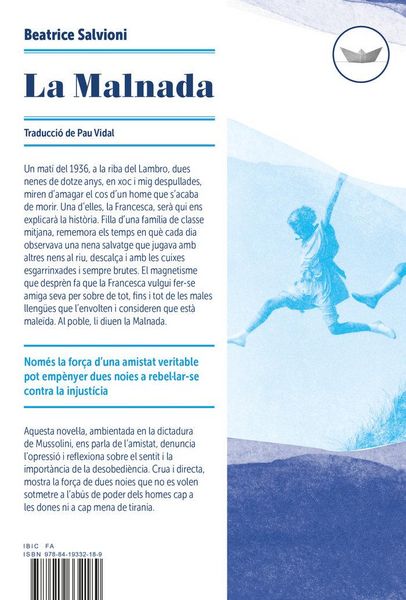 Produktbild: La Malnada