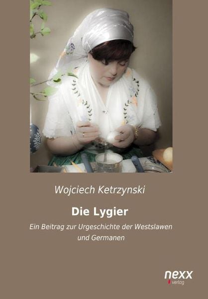 Ketrzynski, W: Lygier