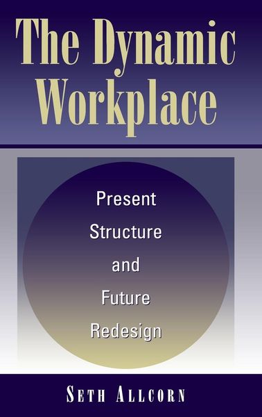 Produktbild: The Dynamic Workplace