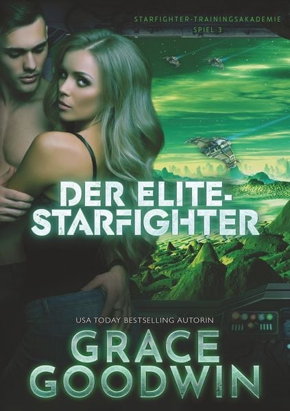 Produktbild: Der Elite-Starfighter
