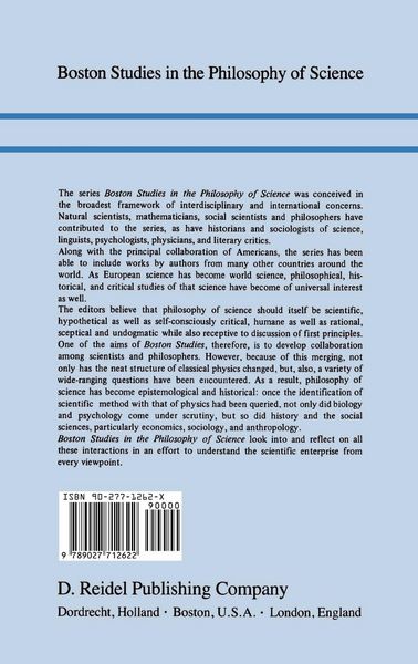 Produktbild: Scientific Philosophy Today