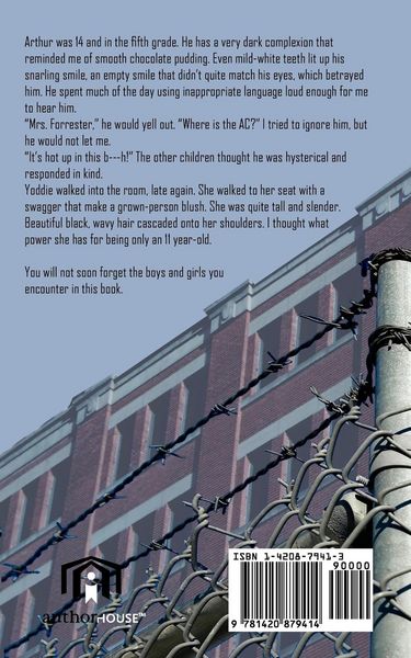 Produktbild: Caged School