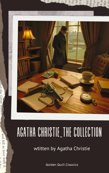 Produktbild: Agatha Christie The Collection