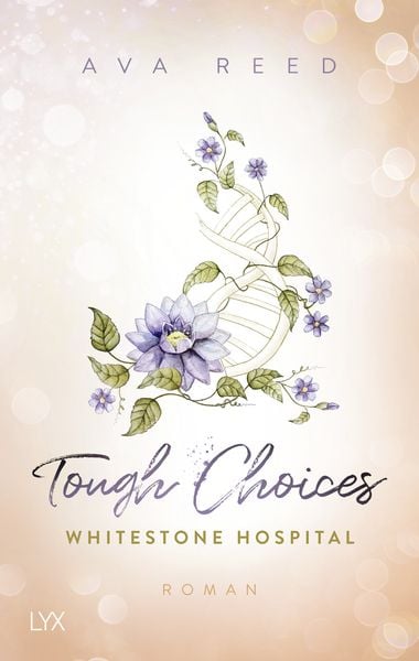Produktbild: Whitestone Hospital - Tough Choices