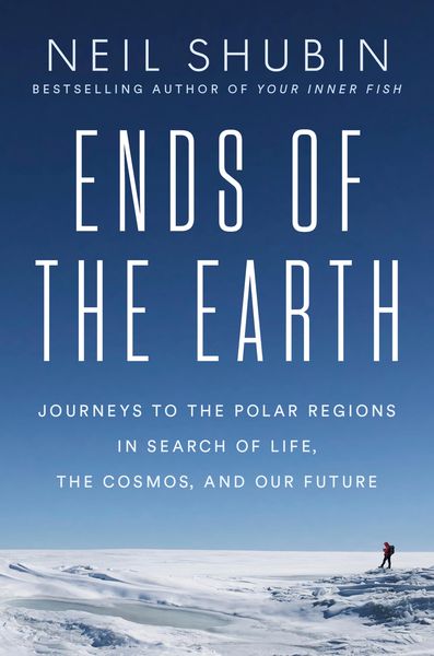 Produktbild: Ends of the Earth