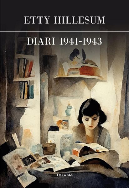 Produktbild: Diario (1941-1943)
