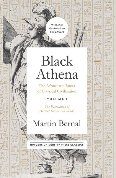 Produktbild: Black Athena