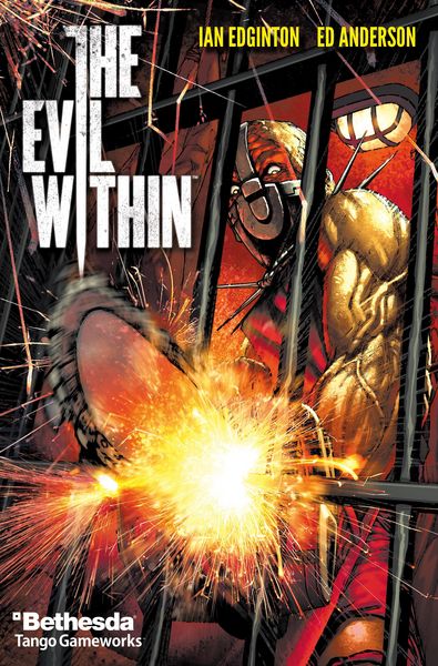 Produktbild: Evil Within #3