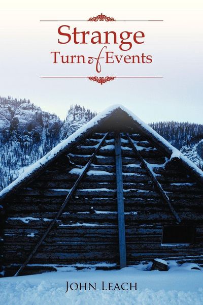 Produktbild: Strange Turn of Events