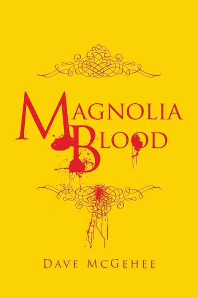 Produktbild: Magnolia Blood