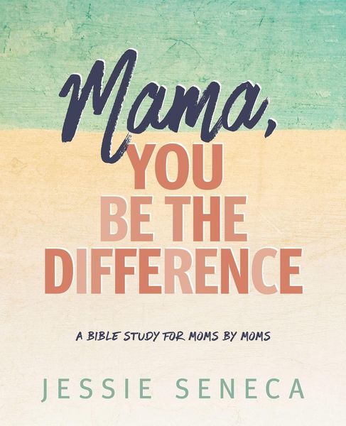 Produktbild: Mama, You Be the Difference