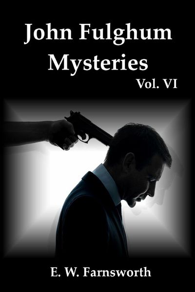 Produktbild: John Fulghum Mysteries