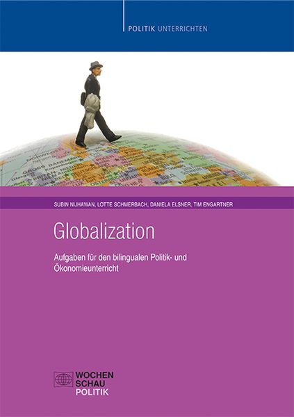 Nijhawan, S: Globalization