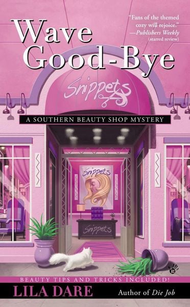 Produktbild: Wave Good-bye