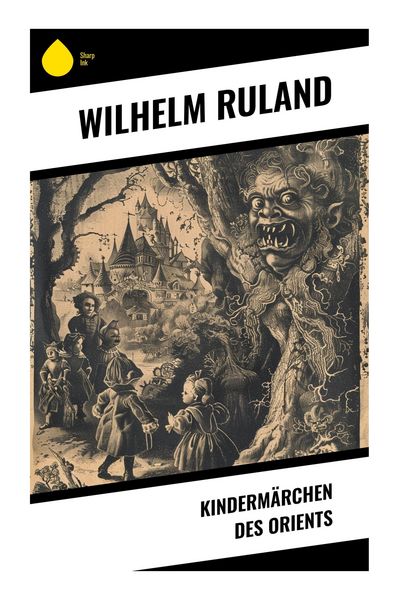 Produktbild: Kinderm&auml;rchen des Orients