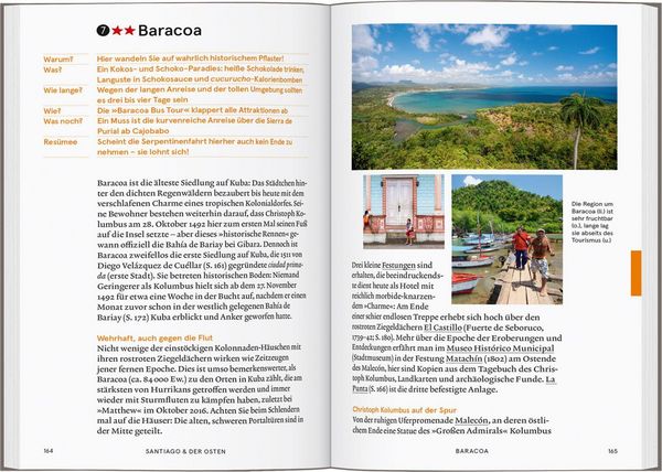 Produktbild: Baedeker SMART Reisef&uuml;hrer Kuba