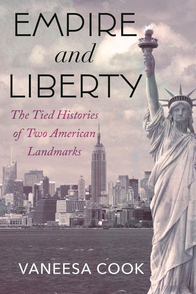 Produktbild: Empire and Liberty