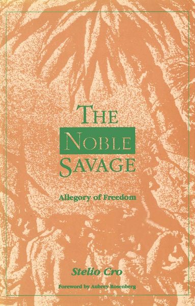 Produktbild: The Noble Savage