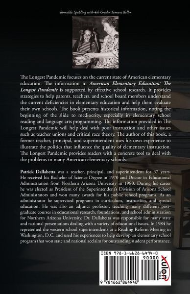 Produktbild: American Elementary Education