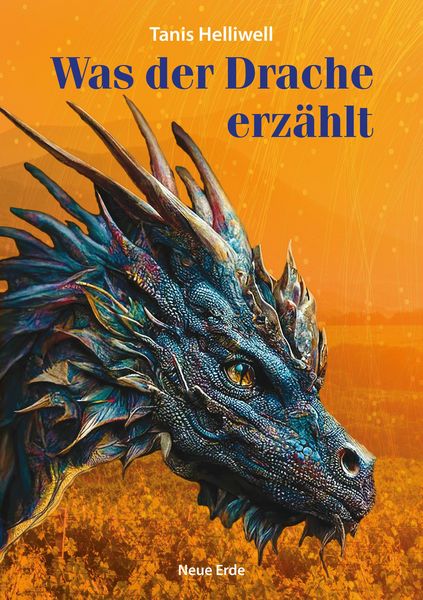 Produktbild: Was der Drache erz&auml;hlt