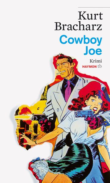 Produktbild: Cowboy Joe