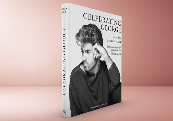 Produktbild: Celebrating George