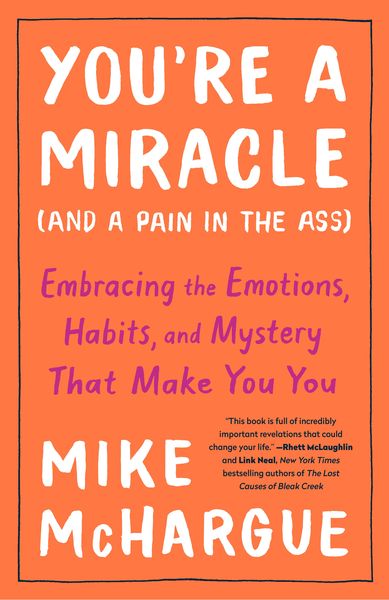 Produktbild: You're a Miracle (and a Pain in the Ass)