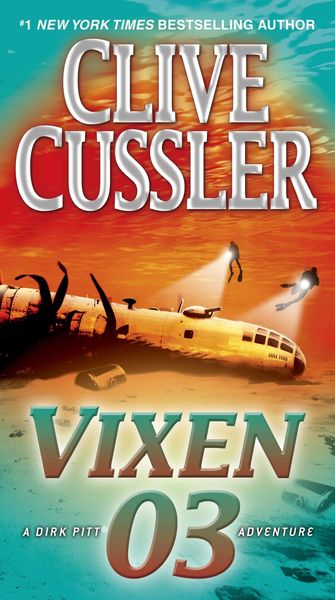 Produktbild: Vixen 03