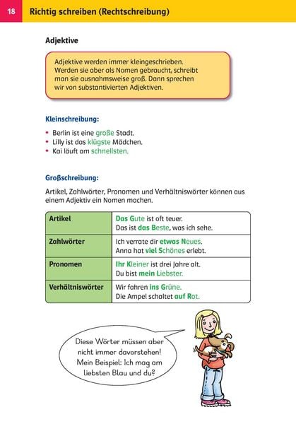 Produktbild: Klett Das Super-Grundschul-Wissensbuch 1.&ndash;4. Klasse