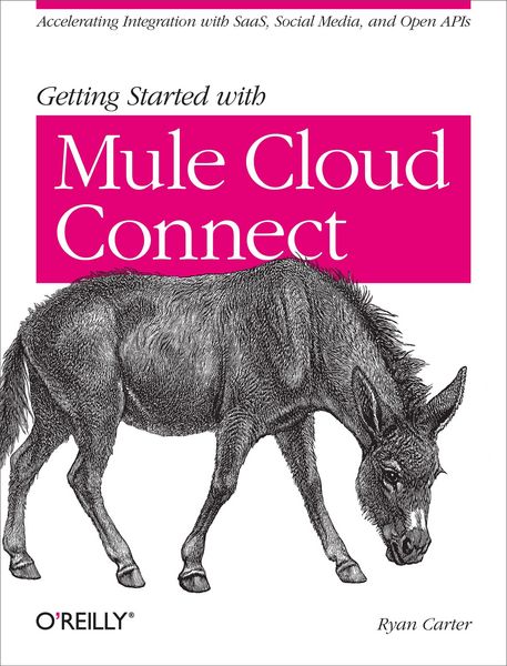 Produktbild: Getting Started with Mule Cloud Connect