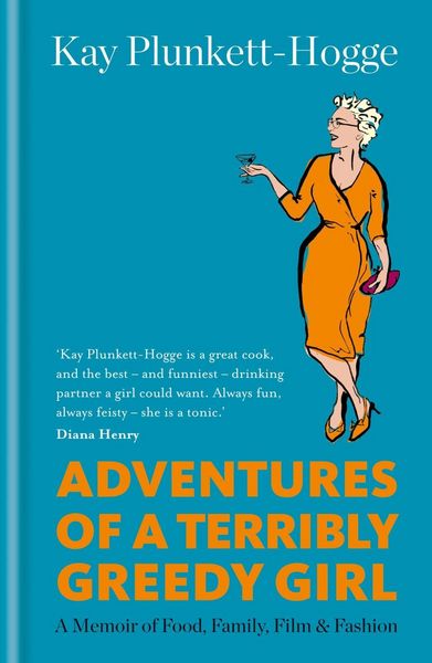 Produktbild: Adventures of a Terribly Greedy Girl