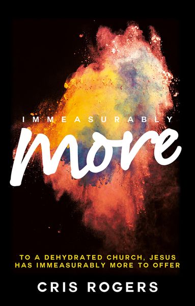 Produktbild: Immeasurably More