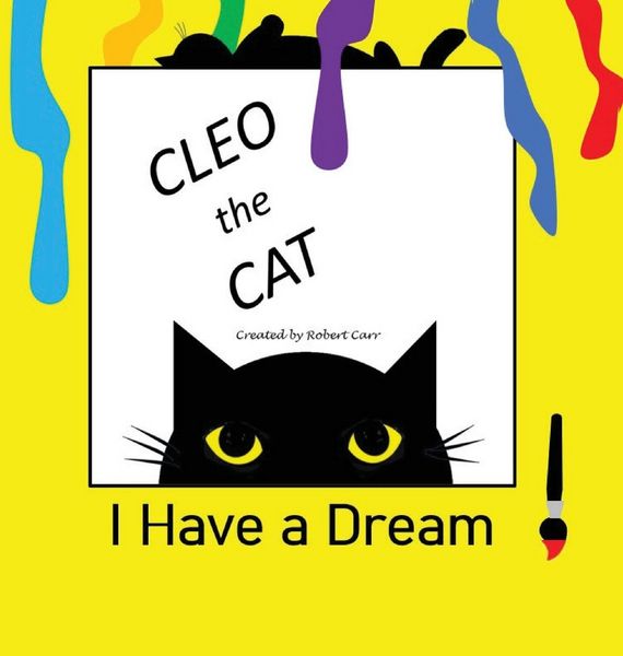Produktbild: Cleo the Cat, I have a Dream