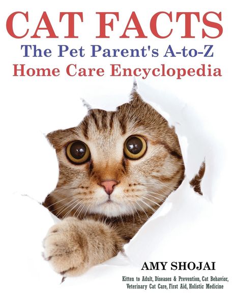 Produktbild: Cat Facts